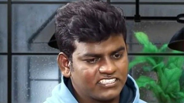 ఏడిపించిన జబర్ధస్త్ కమెడియన్: 12 గంటలు అందులోనే ఉండాలి.. పరిస్థితి దారుణం అంటూ ఎమోషనల్