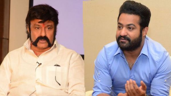 ఎన్టీఆర్ పొలిటికల్ ఎంట్రీపై బాలయ్య సంచలన వ్యాఖ్యలు: ఆ బాధ్యతను నేను తీసుకుంటా అంటూ షాకింగ్‌గా!