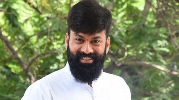 మరోసారి దెయ్యం కథపై ఫోకస్ పెట్టిన ఓంకార్.. ఈసారి మరింత భయపెట్టాలని..