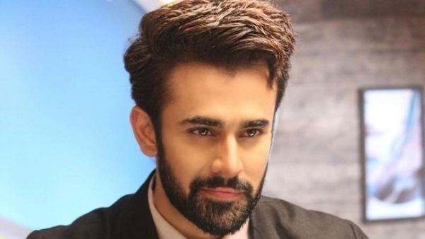 మైనర్ బాలికపై సామూహిక అత్యాచారం... ప్రముఖ టెలివిజన్ నటుడు అరెస్ట్