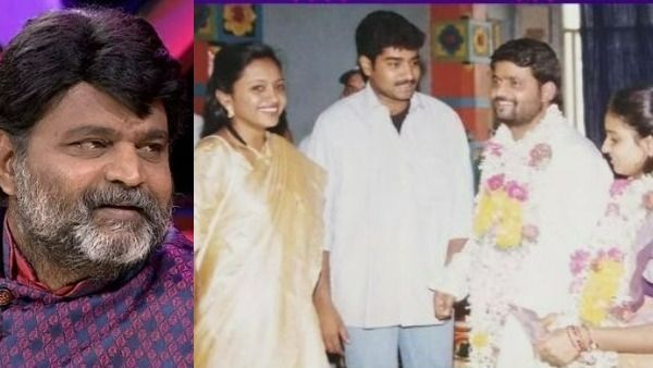 ETV ప్రభాకర్‌ది దొంగ పెళ్లి... సాక్ష్యం మేమే అంటూ.. సీక్రెట్ లీక్ చేసిన యాంకర్ సుమ!