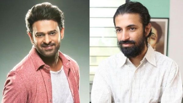 Prabhas కోసం నాగ్ అశ్విన్ సెన్సేషనల్ ప్లాన్: RRRను మించిపోయేలా.. చరిత్రను సృష్టించే దిశగా అడుగు