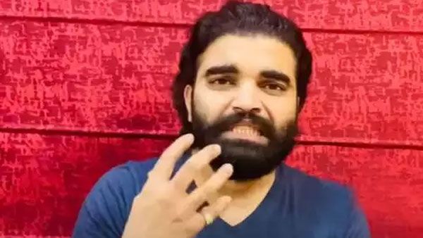 అమరావతి వివాదం మీద స్పందించిన యాంకర్ ప్రదీప్.. అసలు జరిగింది ఇదే అంటూ!