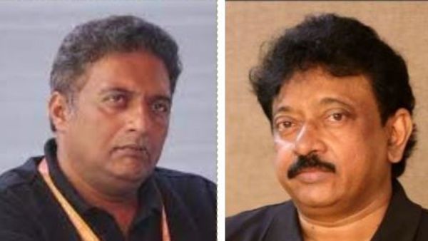 తెలుగు హీరోలు, ఆ హీరోయిన్లపై ఆర్జీవీ సంచలన వ్యాఖ్యలు: ప్రకాశ్ రాజ్ ఎంతో మంది ఆడవాళ్లకు అంటూ!