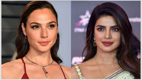 మూడో బిడ్డకు జన్మనిచ్చిన వండర్ ఉమెన్.. అదిరిపోయేలా ప్రియాంక చోప్రా రియాక్షన్స్