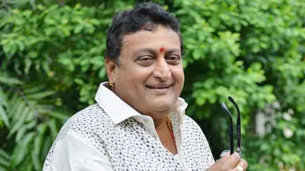 శ్రీహరి క్యారెక్టర్‌ను బయటపెట్టిన పృథ్వీ: ఇంటికి వెళ్లిన వాళ్లకు అలా చేసేవాడంటూ ఎమోషనల్