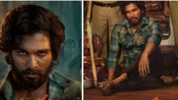 ‘పుష్ప’ కోసం సుకుమార్ నయా ప్లాన్: ఒకే దెబ్బకు మొత్తం అయిపోయేలా స్కెచ్