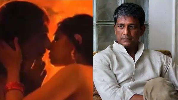 Radhik Apteతో న్యూడ్ సీన్.. నేను పూర్తిగా నగ్నంగా..ఆమె భర్త ఫీలింగ్ ఏమిటంటే? పార్చ్‌డ్ హీరో క్లారిటీ