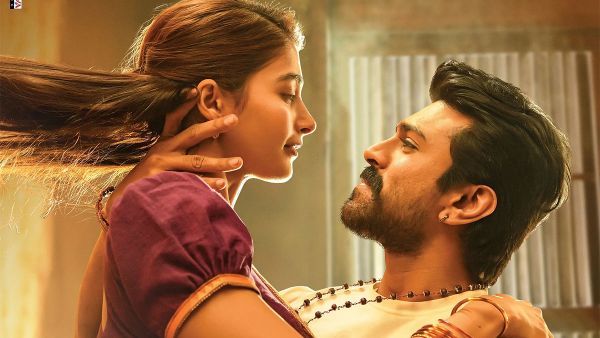 అభిమానులకు సర్‌ప్రైజ్‌ ఇవ్వబోతున్న రామ్ చరణ్ - పూజా హెగ్డే!