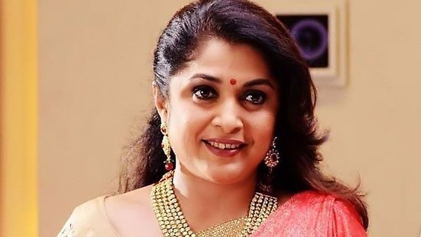 ‘బిగ్‌బాస్‌’ కోసం సిద్ధమైన రమ్యకృష్ణ.. మరోసారి అంటూ సోషల్ మీడియాలో పోస్ట్