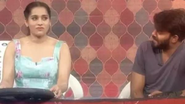 కరోనా టైమ్‌లో సుధీర్‌తో రష్మీ అలాంటి పని: అందుకే ఒప్పుకున్నా అంటూ షాకిచ్చిన యాంకర్