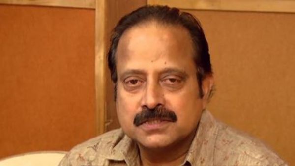 సినీ పరిశ్రమలో మరో విషాదం: ఘంటశాల కుమారుడు రత్నకుమార్ కన్నుమూత