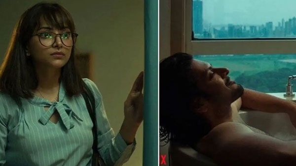 RAY in Netflix.. ట్రైలర్‌లోనే అదరగొట్టిన మనోజ్ బాజ్‌పేయ్.. సత్తా చాటుకొనేందుకు శ్వేతబసు ప్రసాద్