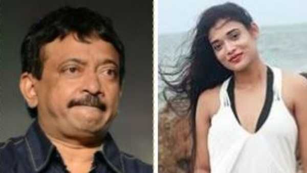 వర్మకి పోటీగా టాలీవుడ్ హీరోయిన్.. వారికి అభయం ఇస్తూ పోస్ట్.. ఇంటర్వూ గురించి సంచలనం!