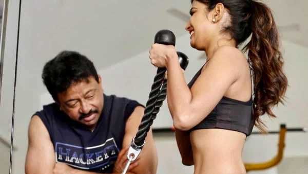 నీకు అలా సె** చేయడం ఇష్టమేనా: ఆరియానాకు ఆర్జీవీ సూటి ప్రశ్న.. ఆమె రియాక్షన్ చూసి షాకైన వర్మ