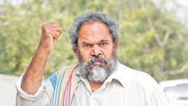 ఆర్.నారాయణమూర్తి అరెస్ట్.. పోలీసులు అడ్డుపడి వార్నింగ్ ఇచ్చినా భయపడని ఎర్రన్న.. తగ్గేదేలే!