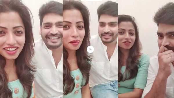 HBDRaviKrishna: రవికృష్ణను విష్ చేస్తూ నవ్య స్వామి స్పెషల్ పోస్ట్.. కొడుకు పుడితే నీలానే అంటూ!