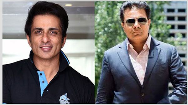 నేను కాదు, సోనూసూద్ సూపర్ హీరో.. కేటిఆర్ మాటలకు అదిరిపోయేలా ఆన్సర్ ఇచ్చిన సోనూసూద్