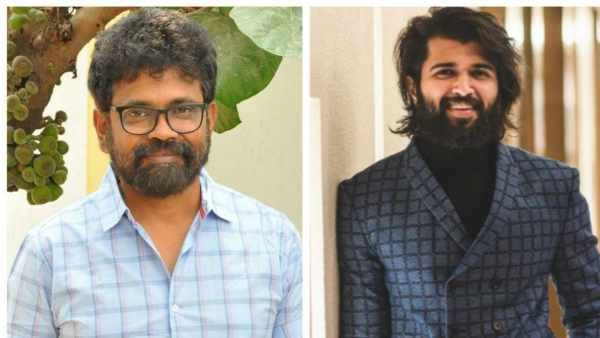 దేవరకొండ కోసం సుకుమార్ మాస్టర్ ప్లాన్.. ఏమాత్రం వెనక్కు తగ్గట్లేదుగా!