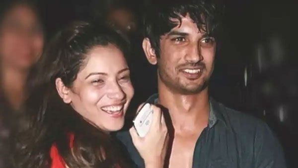 సుశాంత్ సింగ్, అంకితా లోఖండే రొమాంటిక్ వీడియో వైరల్.. ఎన్నో మధురానుభూతులతో...