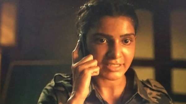 ది ఫ్యామిలీ మ్యాన్ 2తో సరికొత్త రికార్డు అందుకున్న సమంత