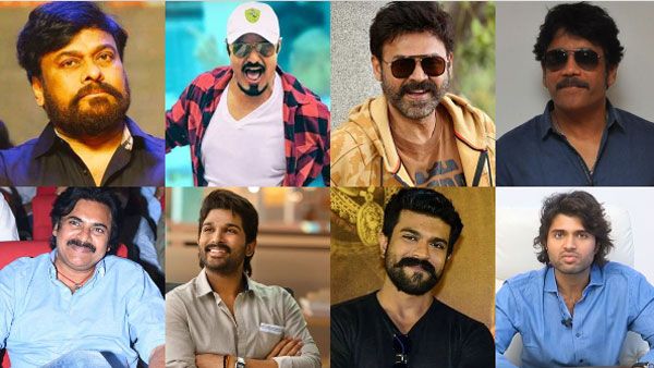 మన టాలీవుడ్ హీరోల క్వాలిఫికేషన్స్ ఏంటో తెలుసా? విదేశాల్లో ఎవరెవరు చదువుకున్నారు అంటే?