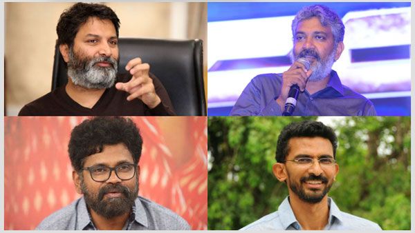 Rajamouli to Sekhar Kammula: ప్రస్తుతం టాప్ రెమ్యునరేషన్ అందుకుంటున్న తెలుగు దర్శకులు