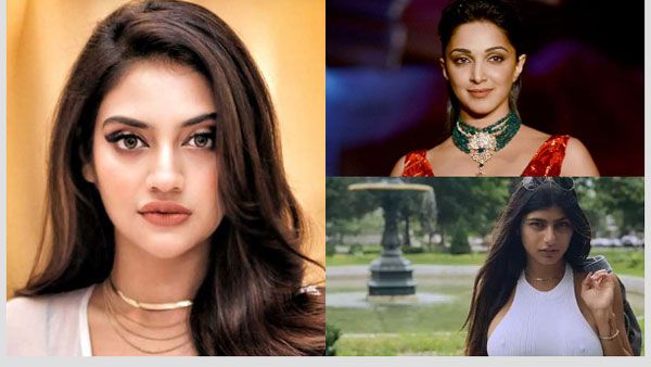 Trending: ప్రియుడితో హీరోయిన్‌కు ప్రెగ్నెన్సీ.. బికినీలో కియారా.. న్యూడ్‌గా మారిన సెక్స్‌బాంబ్