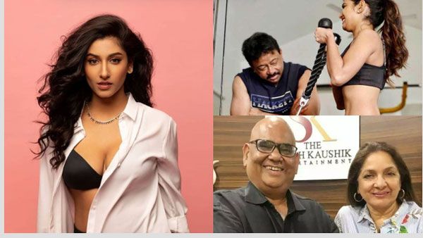 ట్రెండింగ్: అలా సెక్స్ చేయడం ఇష్టమా? రాత్రికి నాతో గడిపితే.. టాలీవుడ్ నిర్మాత అరాచకం.. విష్ణుప్రియ హాట్ వీడియో