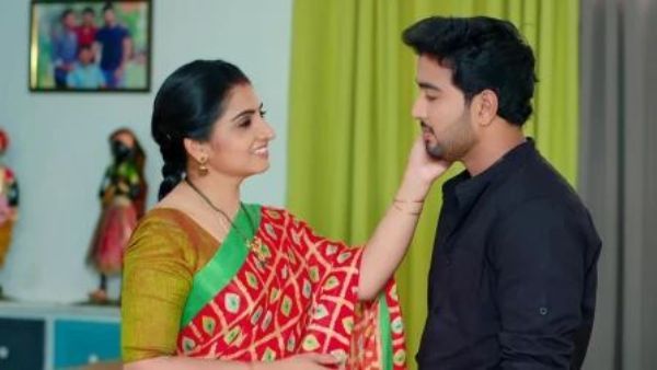 Vadinamma Serial June 16th Episode: ఊచించని ట్విస్ట్.. బతికి వచ్చిన సీత, అదే బతికించిందంటూ... నానికి సీక్రెట్