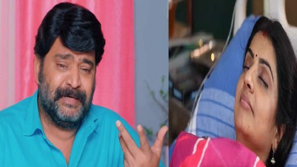 Vadinamma Serial June 9th Episode: రఘురామ్ కాళ్ళ మీద పడ్డ నాని.. శైలుకు జ్ఞానోదయం.. సీతకి అసలేమైంది??
