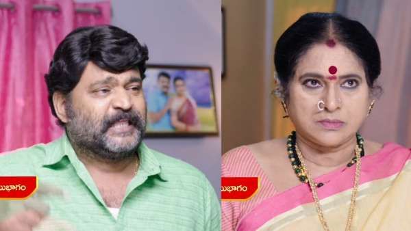 Vadinamma Serial June 12th Episode: కుమిలిపోతున్న రఘురామ్ ఫ్యామిలీ.. స్వయంకృతం అంటూ, సిరి తల్లికి రఘురామ్ వార్