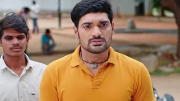 Vadinamma Serial June 15th Episode: సీత బాడీ మిస్సింగ్.. బ్యాగ్ చెట్లలో దాచేసిన భరత్.. రఘురామ్ సీరియస్!