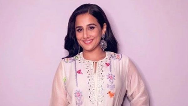 Sherni on Amazon: విద్యాబాలన్ తొలి పారితోషికం ఎంతో తెలుసా?