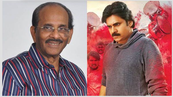 పవన్ కల్యాణ్ డైనమేట్.. ఆయనకు అది అక్కర్లేదు.. విజయేంద్ర ప్రసాద్ సంచలన వ్యాఖ్యలు