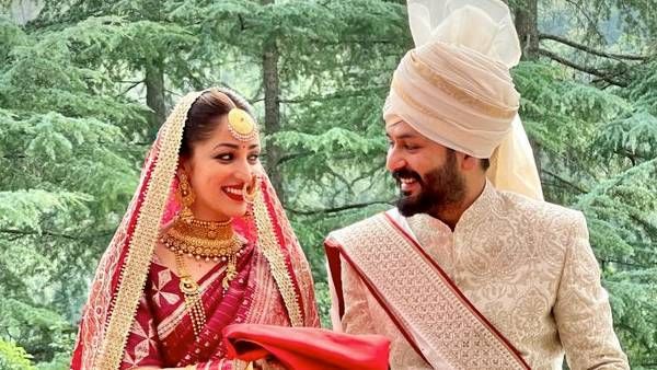 పెళ్లిపై అల్లు శిరీష్ హీరోయిన్ క్లారిటీ: అప్పుడే ప్రేమ.. అందుకే సీక్రెట్‌గా.. ఫొటోలు వైరల్!