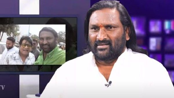 అలా చేశానని మహేష్ ఫ్యాన్స్ కొట్టబోయారు.. ఆసక్తికర విషయాలు బయటపెట్టిన విలన్!