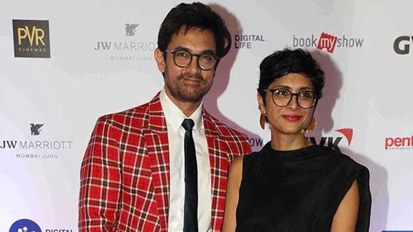 అమీర్ ఖాన్ -కిరణ్ రావు డివోర్స్.. ఆసక్తికరంగా ఇరా ఖాన్ ఫస్ట్ రియాక్షన్!