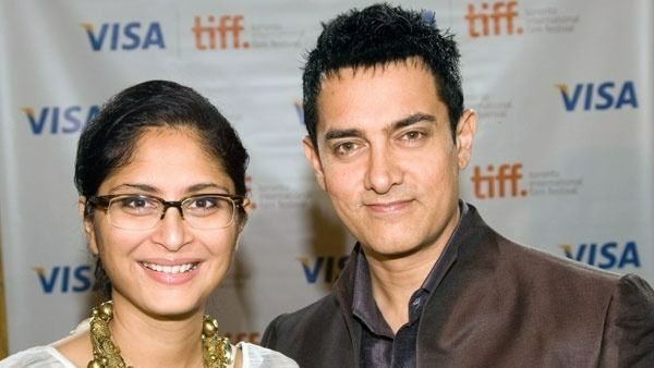 Aamir Khan divorce to Kiran Rao.. వారిద్దరి మధ్య జరిగింది అదే.. షాకింగ్ విషయాలను బయటపెట్టిన ప్రాణ స్నేహితుడు