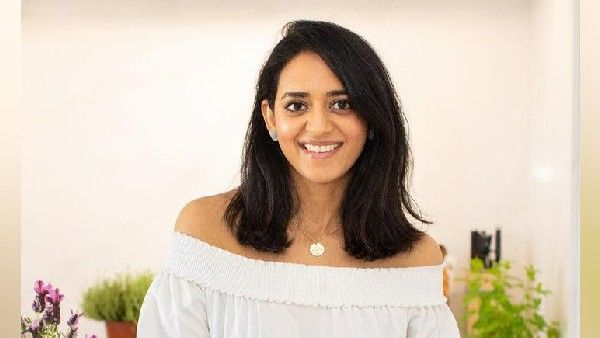 విక్టరీ వెంకటేష్ కూతురుకు అరుదైన గుర్తింపు.. ప్రియాంక చోప్రా, విరాట్ కోహ్లీ సరసన ఆశ్రిత దగ్గుబాటి