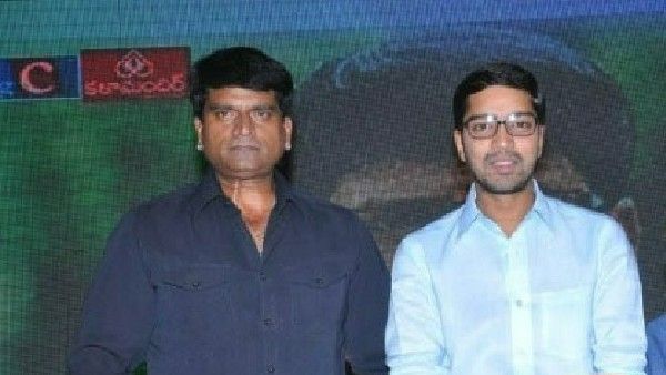 అల్లరి నరేష్ 'లడ్డుబాబు' దర్శకుడి వల్లే ప్లాప్.. బలవంతంగా ఖర్చు చేయించారు.. ఎన్ని కోట్లు నష్టమంటే: నిర్మాత