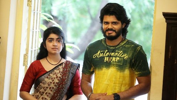 ‘హైవే‘పై స్పీడ్ పెంచిన ఆనంద్ దేవరకొండ.. గుహన్ దర్శకత్వంలో సైకో థ్రిల్లర్!