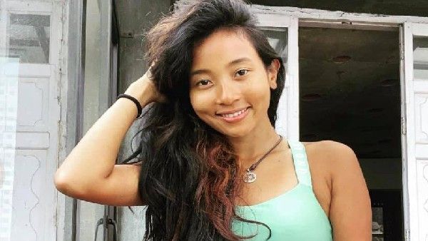 మీరాభాయి పతకం సాధిస్తే... ఈశాన్య భారతం గుర్తొస్తుందా?.. అంకితా కన్వర్ ఘాటైన వ్యాఖ్యలు