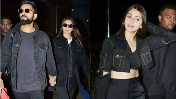 Anushka Sharma బాడీగార్డ్ జీతం ఎంతో తెలుసా.. మల్టీ నేషనల్ కంపెనీల CEOల సాలరీ కంటే ఎక్కువే..