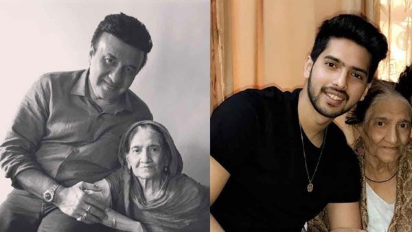 తీవ్ర విషాదంలో ప్రముఖ సంగీత దర్శకుడు అను మాలిక్