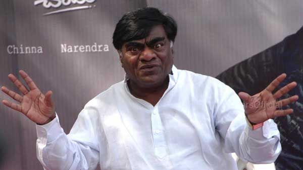 MAA elections గురించి బాబూమోహన్ సంచలనం.. వాళ్ళు చీడపురుగులు, వాళ్ళ వల్లే ఇలా!