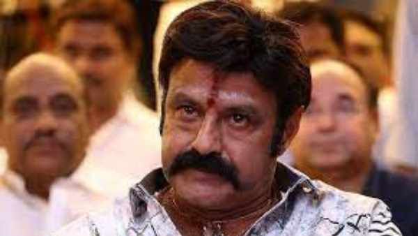 మొన్న రెహమాన్ కామెంట్స్.. నేడు ఇలా, ఫ్యాన్స్ ని టెన్షన్ పెడుతున్న బాలయ్య!