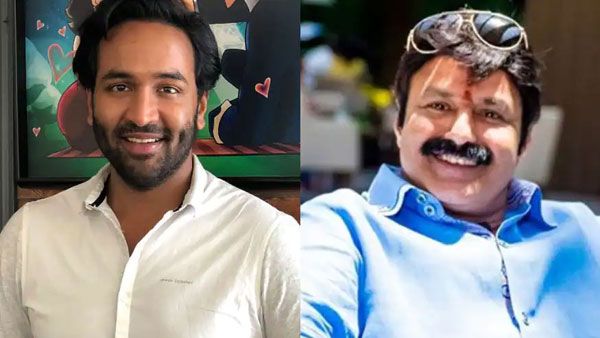 ‘మా’ ప్రెసిడెంట్‌గా నందమూరి బాలకృష్ణ: మంచు విష్ణు సంచలన వ్యాఖ్యలు.. అందుకే వెయింటింగ్ అంటూ!