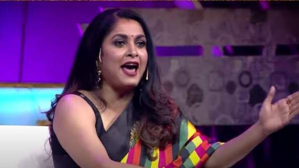 Ramya krishna vs Vanitha Vijay Kumar: శివగామి వార్నింగ్.. పట్టించుకొని బిగ్‌బాస్ కంటెస్టెంట్! షోలో రచ్చ..