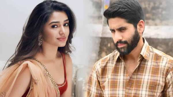 ‘బంగార్రాజు’కు డేట్ ఫిక్స్ చేసిన నాగార్జున: నాగ చైతన్యకు జోడీగా కుర్ర హీరోయిన్